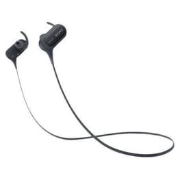 Ohrhörer In-Ear Bluetooth - Sony MDR-XB50BS