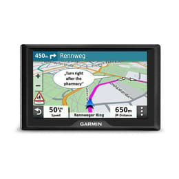 Garmin Drive 52 LMT SE GPS