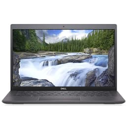 Dell Latitude 3301 13" Core i5 1.6 GHz - SSD 512 GB - 16GB QWERTY - Englisch