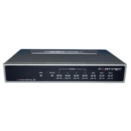Fortinet Fortigate 60 Router