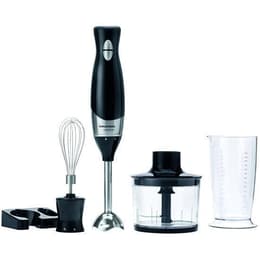 Standmixer Grundig BL5340 L - Schwarz