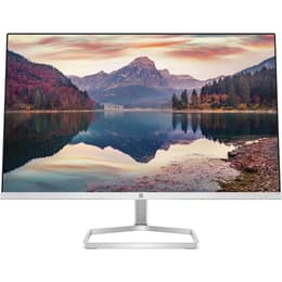 Bildschirm 21" LED HP M22f Full HD