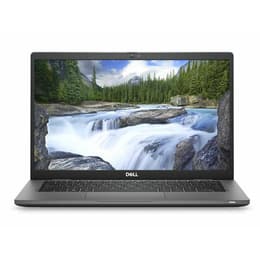 Dell Latitude 7330 13" Core i7 1.8 GHz - SSD 512 GB - 8GB QWERTY - Englisch