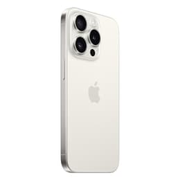 iPhone 15 Pro 1000GB - Titan Weiß - Ohne Vertrag