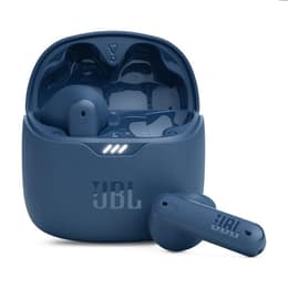 Ohrhörer In-Ear Bluetooth Rauschunterdrückung - Jbl Tune Flex