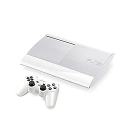 PlayStation 3 - HDD 500 GB - Weiß