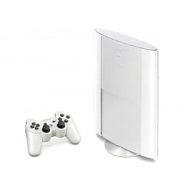 PlayStation 3 - HDD 500 GB - Weiß