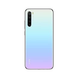 Xiaomi Redmi Note 8T 128GB - Weiß - Ohne Vertrag
