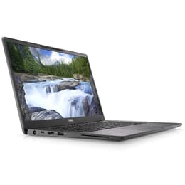 Dell Latitude 7400 14" Core i5 1.6 GHz - SSD 512 GB - 16GB AZERTY - Französisch