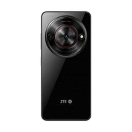 ZTE Blade A75 128GB - Schwarz - Ohne Vertrag