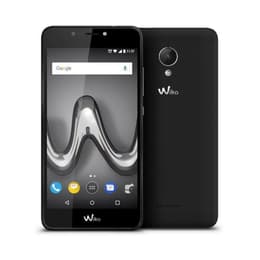 Wiko Tommy2 Plus 16GB - Schwarz - Ohne Vertrag