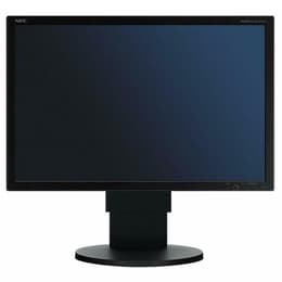 Bildschirm 24" LCD Nec EA241WM