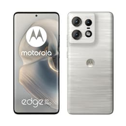 Motorola Edge 50 Pro 512GB - Weiß - Ohne Vertrag