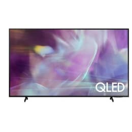 SMART Fernseher Samsung QLED Ultra HD 4K 140 cm QE55Q67AAU