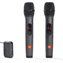 Jbl Wireless Microphone Set Zubehör