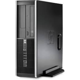 HP Compaq 6305 Pro SFF A4 3,4 GHz - HDD 250 GB RAM 2 GB