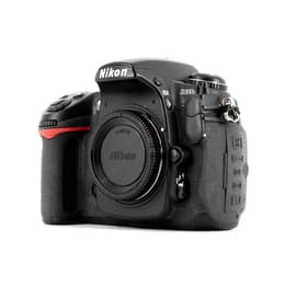 Spiegelreflex D300S - Schwarz
