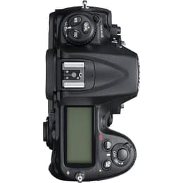Spiegelreflex D300S - Schwarz