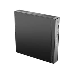 Lenovo ThinkCentre Neo 50q G5 Core i3 1.2 GHz - SSD 256 GB RAM 16 GB