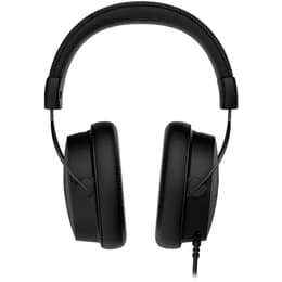 Hyperx Cloud Alpha S Kopfhörer gaming mit kabel mit Mikrofon - Schwarz/Blau