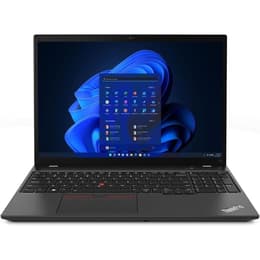 Lenovo ThinkPad T16 G1 16" Core i7 2.1 GHz - SSD 512 GB - 32GB QWERTY - Schwedisch