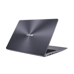 Asus VivoBook X411Q 14" A12 2.7 GHz - SSD 256 GB - 8GB AZERTY - Französisch