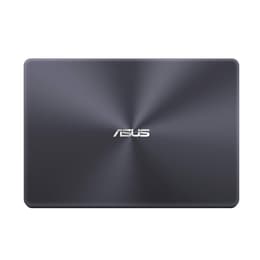 Asus VivoBook X411Q 14" A12 2.7 GHz - SSD 256 GB - 8GB AZERTY - Französisch