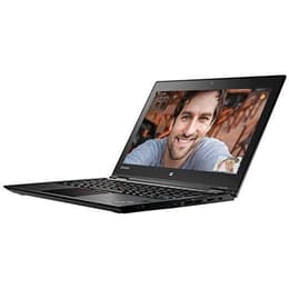 Lenovo ThinkPad Yoga 260 12" Core i5 2.3 GHz - SSD 256 GB - 8GB QWERTY - Italienisch