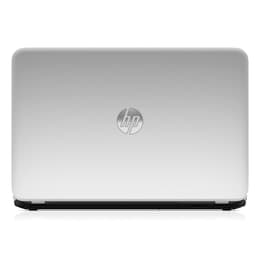 HP Envy 15-J146NF 15" Core i7 2.4 GHz - HDD 750 GB - 8GB AZERTY - Französisch