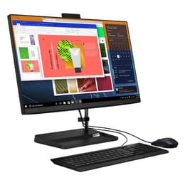 Lenovo IdeaCentre AIO 3 24ALC6 23" Ryzen 5 2 GHz - SSD 1 TB - 16GB QWERTZ - Deutsch