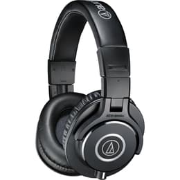 Audio-Technica ATH-M40X Kopfhörer Noise cancelling mit kabel - Schwarz