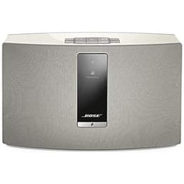 Lautsprecher Bluetooth Bose SoundTouch 20 Series III - Weiß/Grau