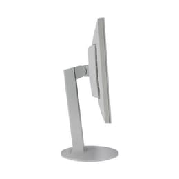 Bildschirm 24" LED 1920 X 1080 Fujitsu Display P24-8 TE Pro