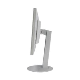 Bildschirm 24" LED 1920 X 1080 Fujitsu Display P24-8 TE Pro