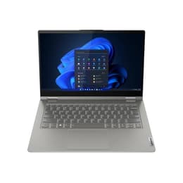 Lenovo ThinkBook 14S Yoga G3 14" Core i7 3 GHz - SSD 4 TB - 32GB AZERTY - Französisch