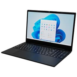 Alurin Flex Advance 15" Ryzen 5 2.1 GHz - SSD 256 GB - 8GB QWERTY - Spanisch
