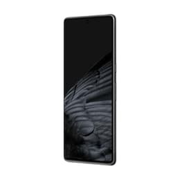 Google Pixel 7 256GB - Schwarz - Ohne Vertrag