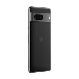 Google Pixel 7 256GB - Schwarz - Ohne Vertrag