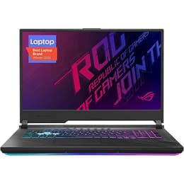 Asus ROG Strix G17 G712 17" Core i7 2.6 GHz - SSD 512 GB - 16GB - NVIDIA GeForce GTX 1660 Ti QWERTY - Englisch
