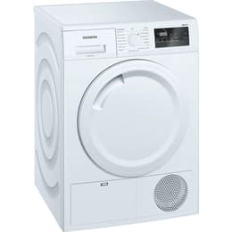 Kondensationstrockner Vorne Siemens iQ300 WT43N207FF