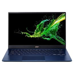Acer Swift 5 SF514-54T 14" Core i7 1.3 GHz - SSD 512 GB - 16GB AZERTY - Französisch