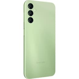 Galaxy A14 5G 64GB - Grün - Ohne Vertrag