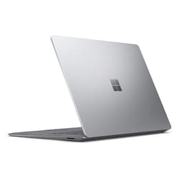Microsoft Surface Laptop 4 13" Core i5 2.6 GHz - SSD 256 GB - 8GB QWERTY - Englisch