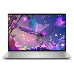 Dell XPS 9320 13" Core i5 1.7 GHz - SSD 256 GB - 16GB QWERTY - Italienisch