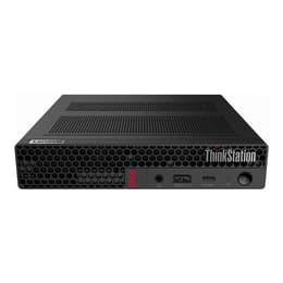 Lenovo ThinkStation P340 Tiny Core i5 2.3 GHz - SSD 512 GB RAM 16 GB