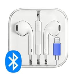 Ohrhörer In-Ear Bluetooth - Cradia Ear X+