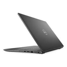 Dell Latitude 3510 15" Core i5 1.7 GHz - SSD 256 GB - 16GB AZERTY - Französisch