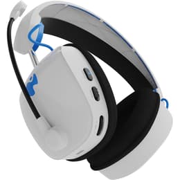 Pdp Phantom Air Wireless Kopfhörer gaming mit Mikrofon - Weiß