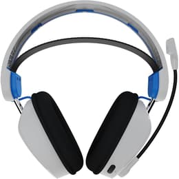 Pdp Phantom Air Wireless Kopfhörer gaming mit Mikrofon - Weiß