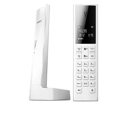 Philips Linea V M3501W Festnetztelefon